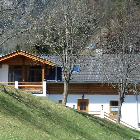 Chalet Alpin Heiligenblut Exterior photo