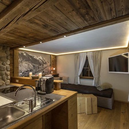 Chalet Alpin Heiligenblut Exterior photo