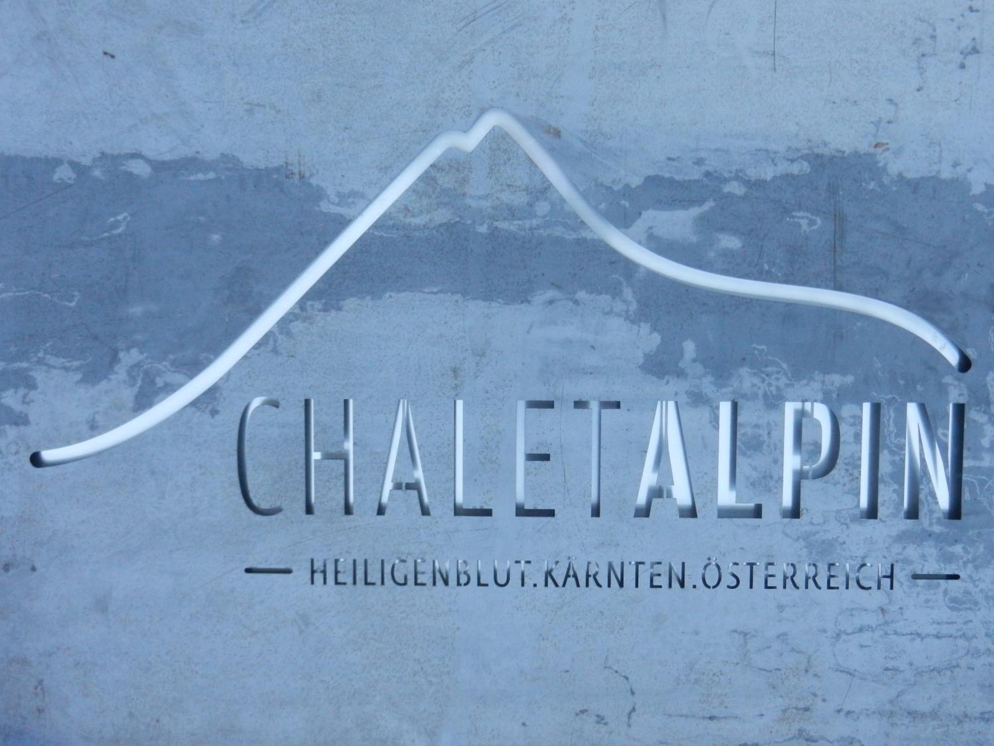 Chalet Alpin Heiligenblut Exterior photo