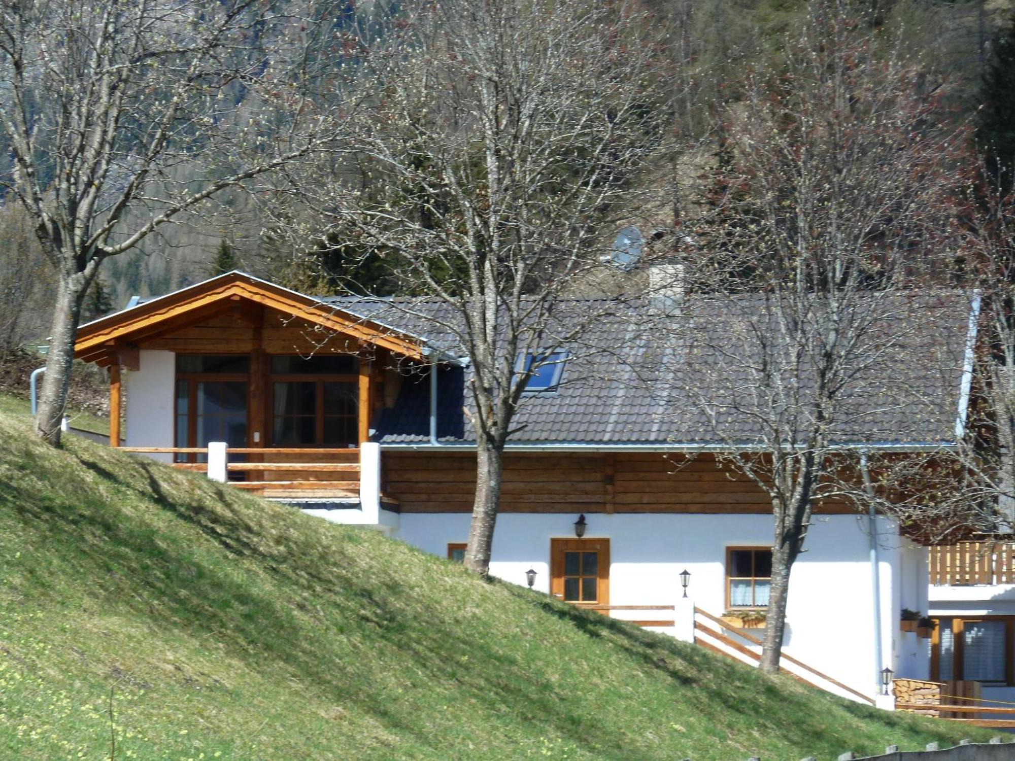 Chalet Alpin Heiligenblut Exterior photo