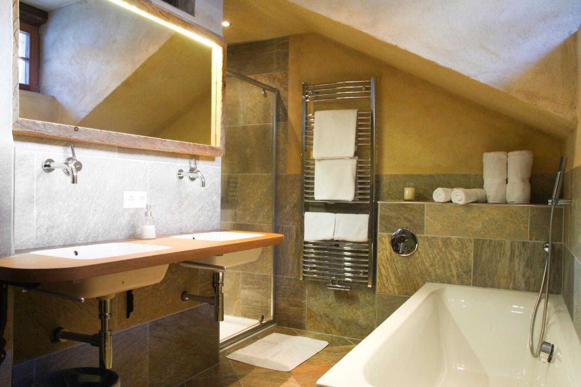 Chalet Alpin Heiligenblut Room photo