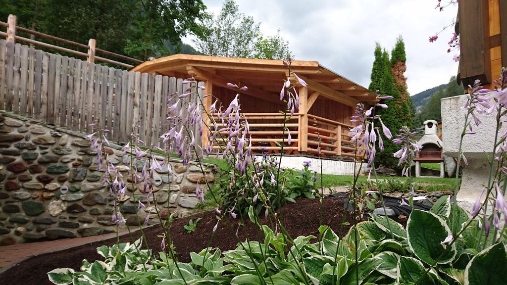 Chalet Alpin Heiligenblut Exterior photo