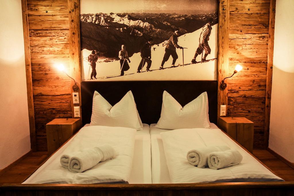 Chalet Alpin Heiligenblut Room photo