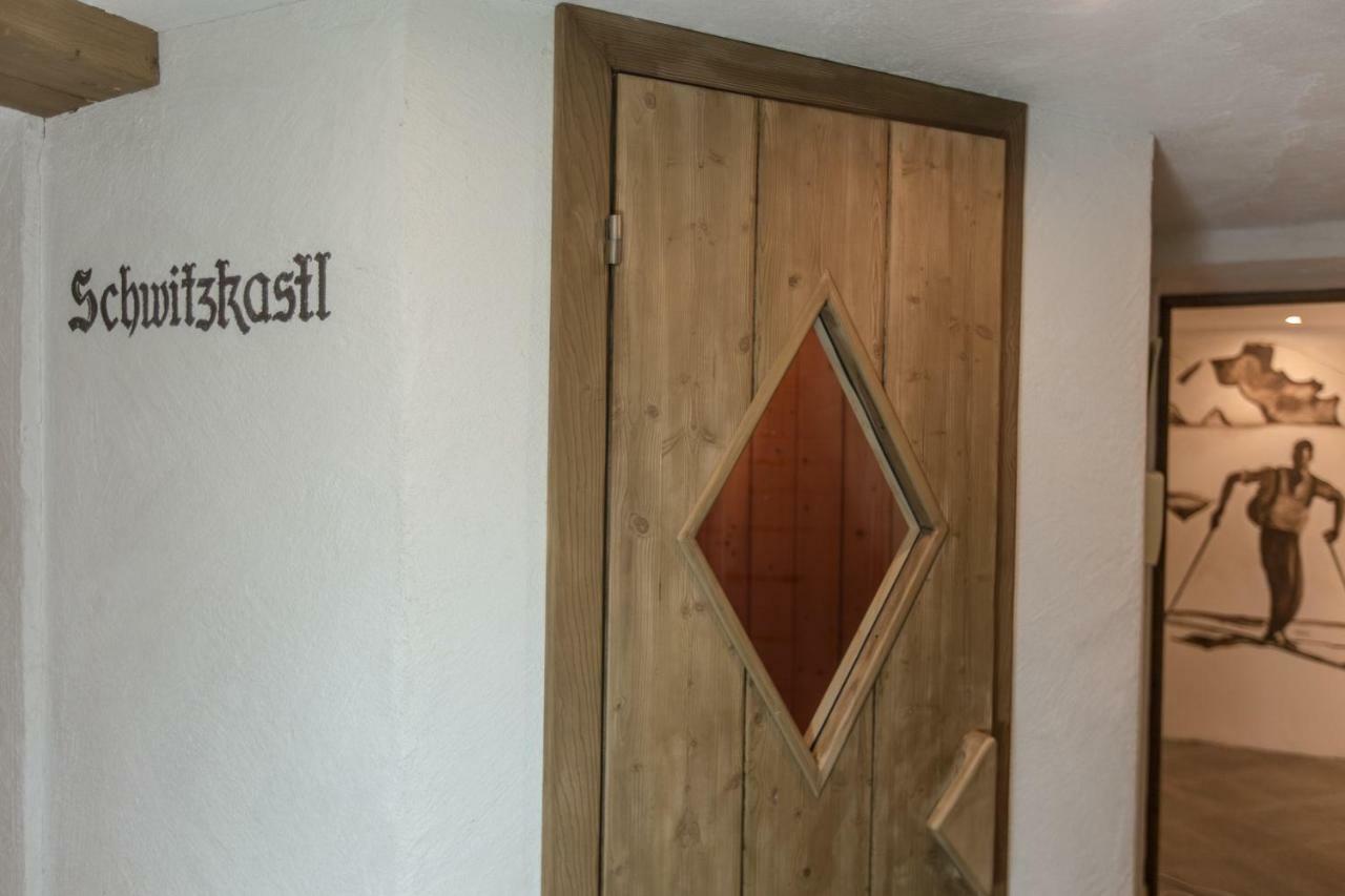 Chalet Alpin Heiligenblut Exterior photo