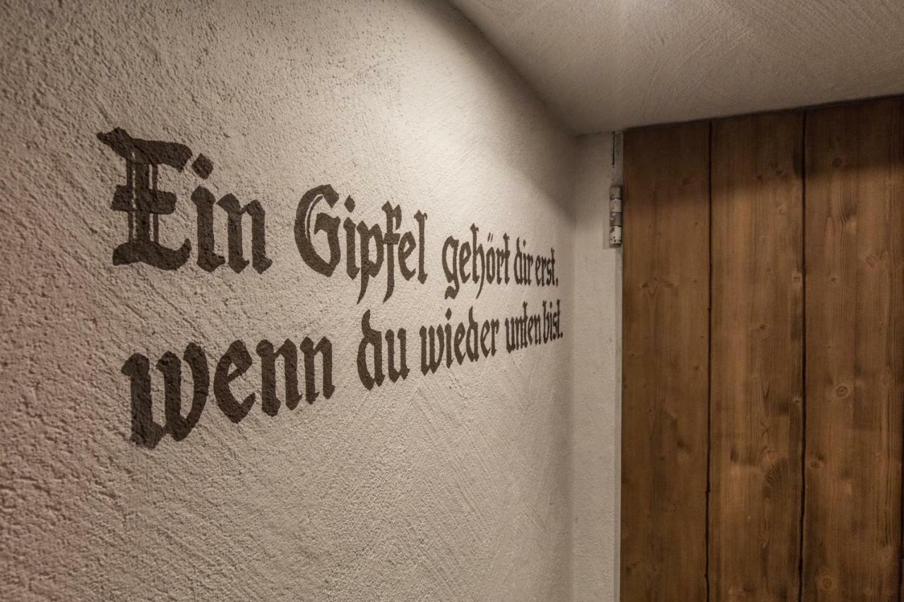 Chalet Alpin Heiligenblut Exterior photo