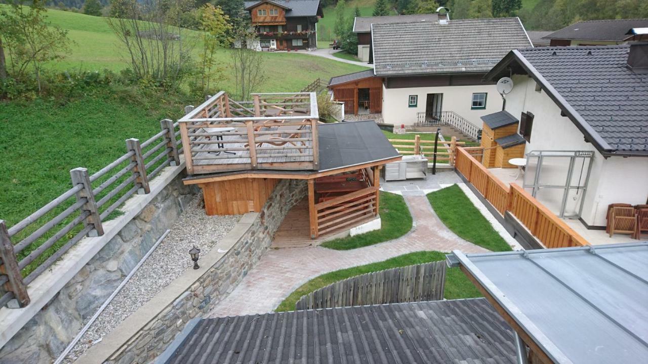 Chalet Alpin Heiligenblut Exterior photo