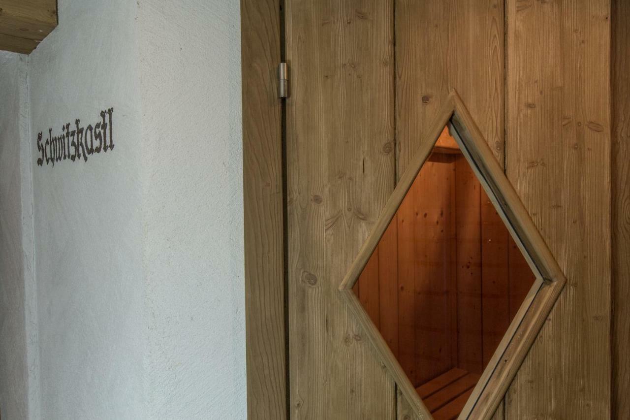 Chalet Alpin Heiligenblut Exterior photo